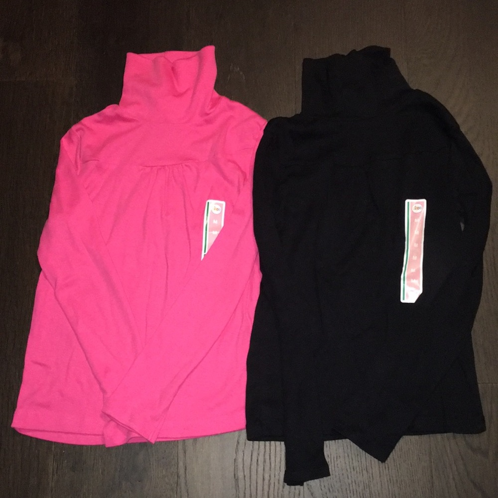 Circo Turtlenecks